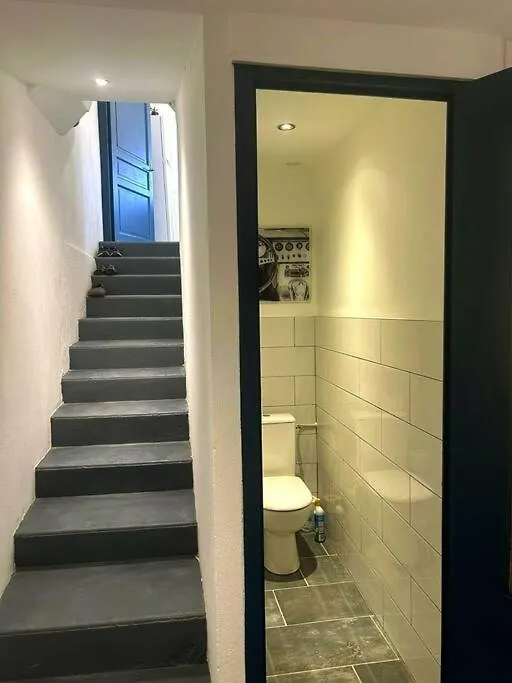 Villa Au Micocoulier à Châteauneuf-de-Gadagne Hébergement de vacances