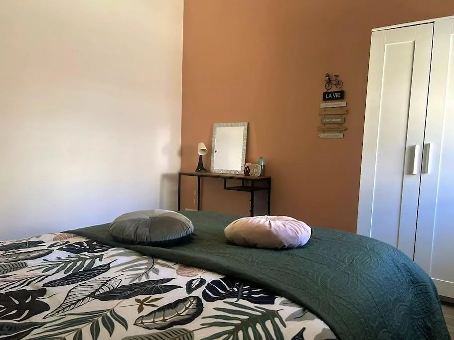 Au Micocoulier Villa Chateauneuf-de-Gadagne Holiday home