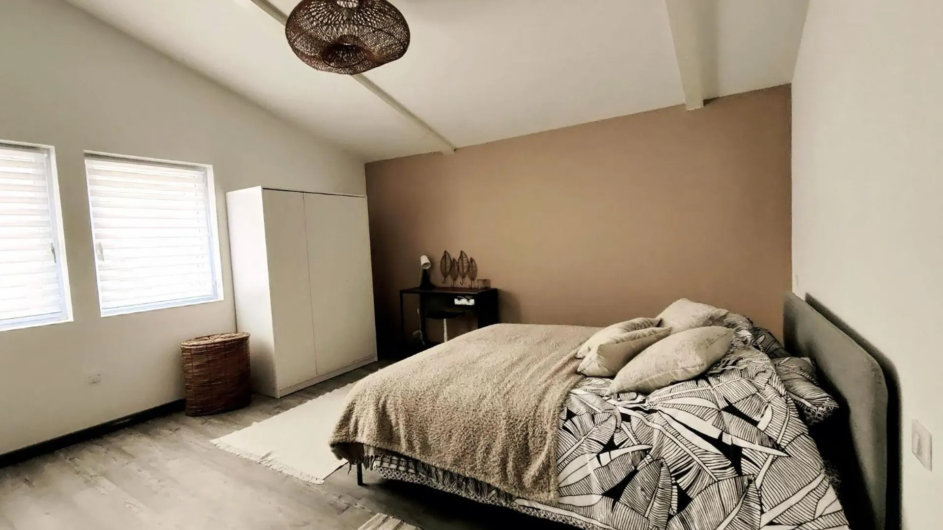 Holiday home Au Micocoulier Villa Chateauneuf-de-Gadagne